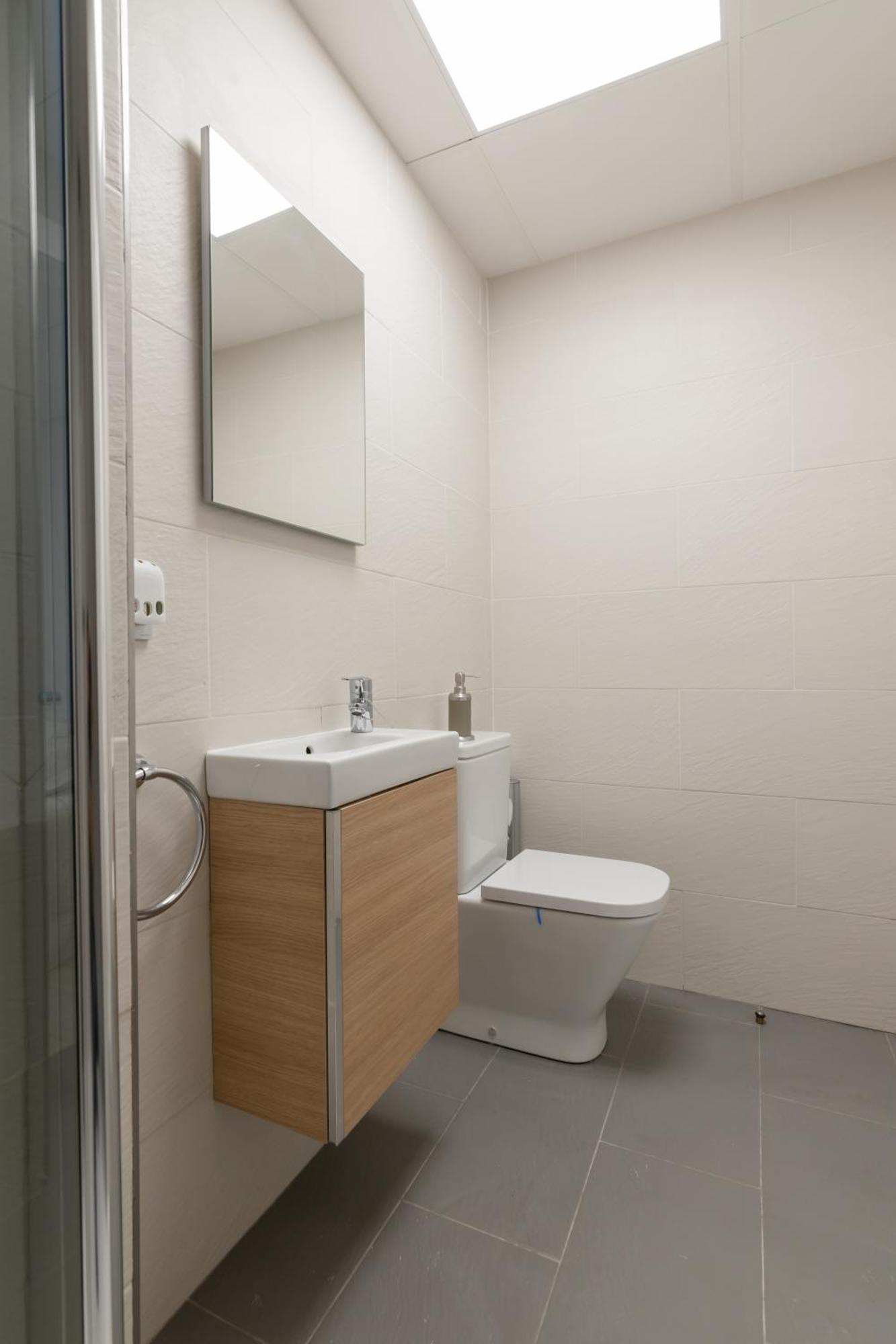 Apartamentos Arena Y Cairo Мурсия Экстерьер фото