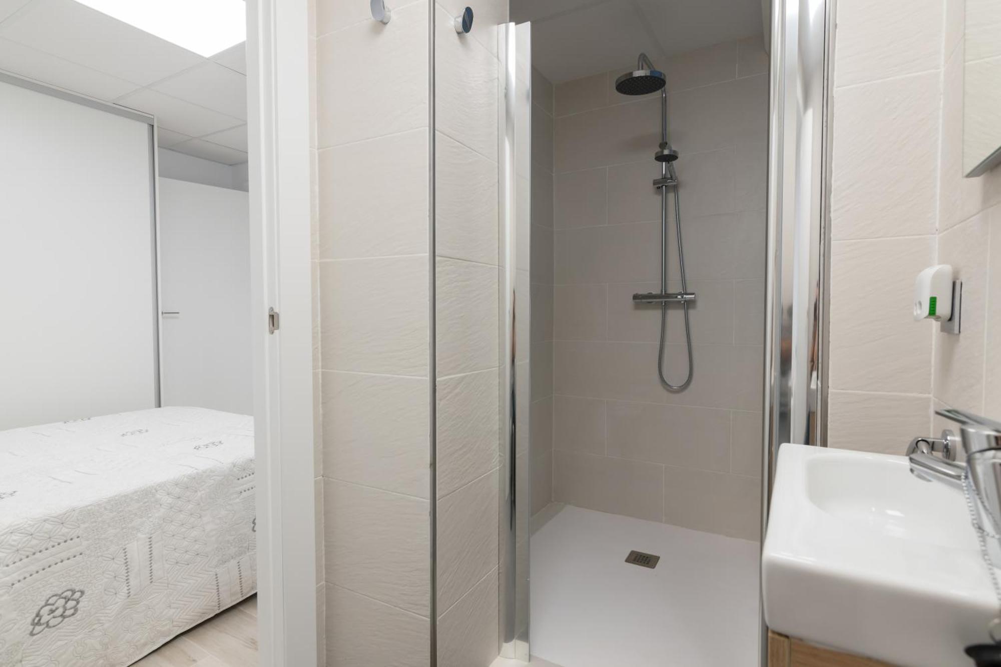 Apartamentos Arena Y Cairo Мурсия Экстерьер фото