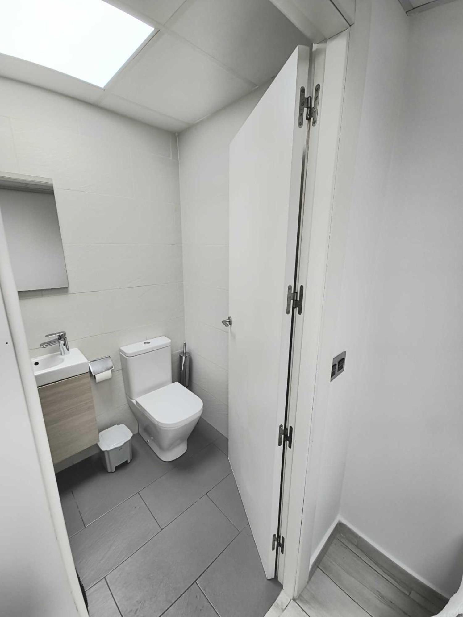 Apartamentos Arena Y Cairo Мурсия Экстерьер фото
