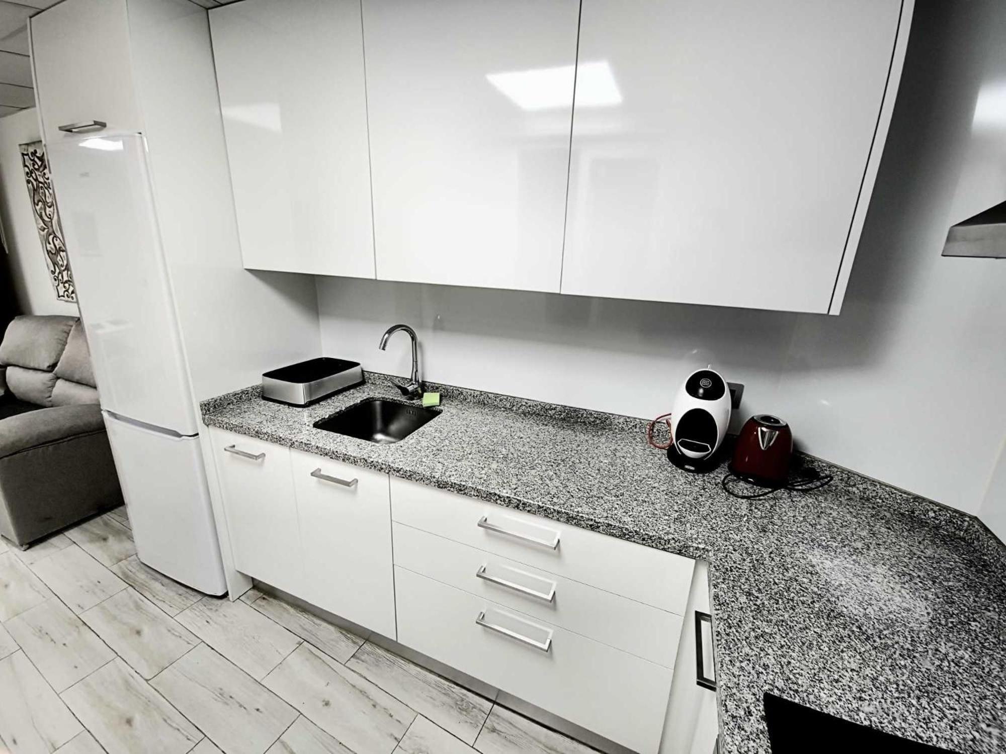 Apartamentos Arena Y Cairo Мурсия Экстерьер фото
