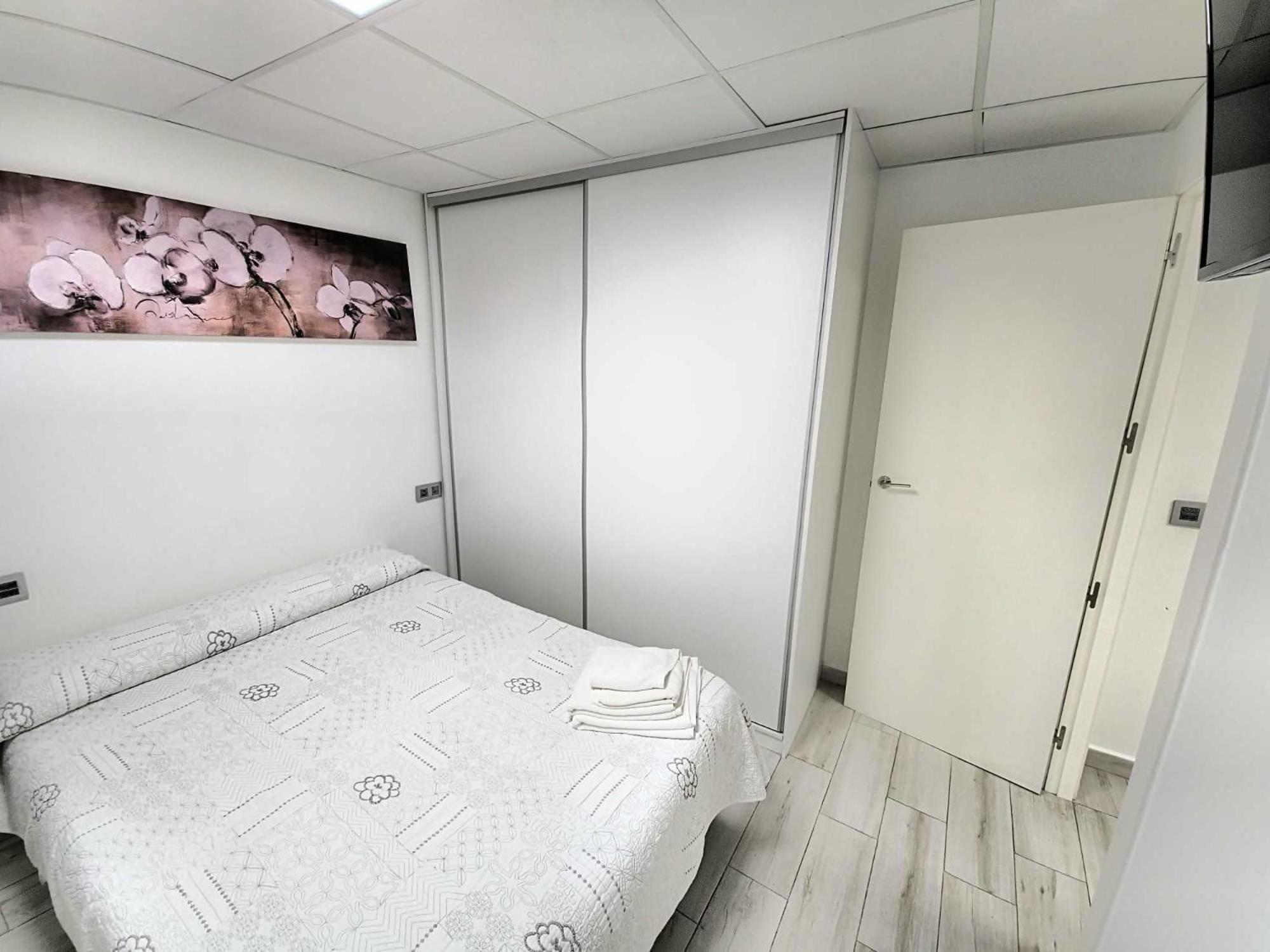 Apartamentos Arena Y Cairo Мурсия Экстерьер фото