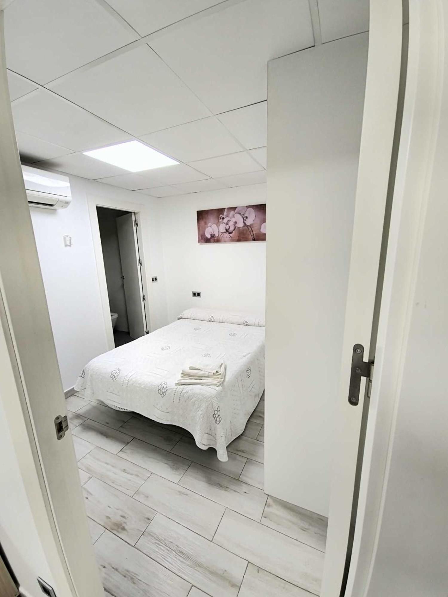 Apartamentos Arena Y Cairo Мурсия Экстерьер фото
