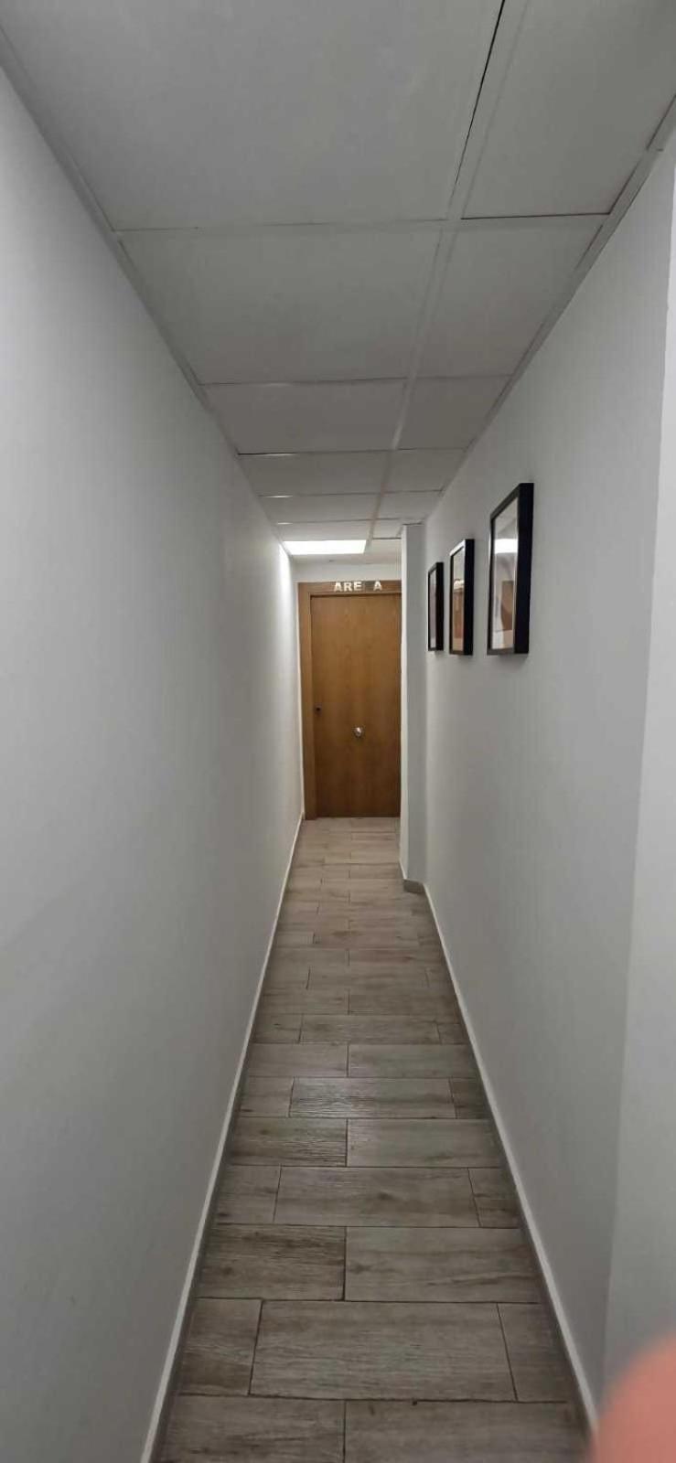 Apartamentos Arena Y Cairo Мурсия Экстерьер фото
